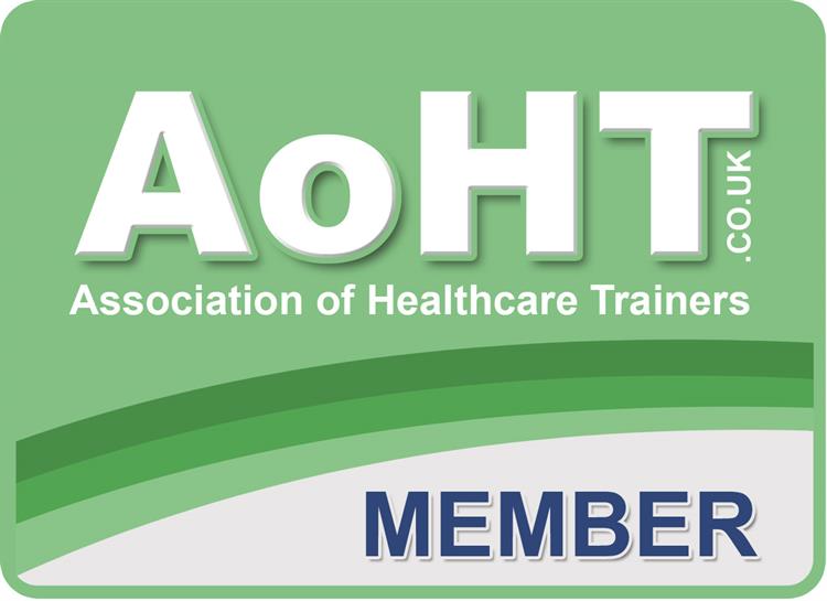 Association of Healthcare Trainers