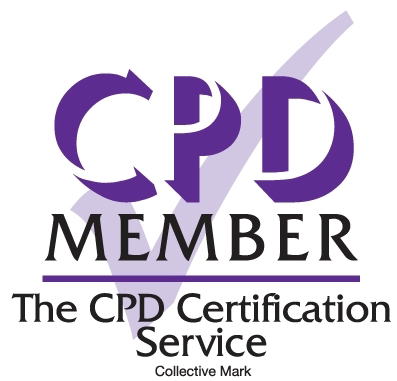 CPD Certification Service